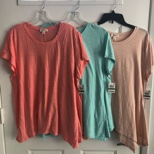 Style & Co Tops, Size Large